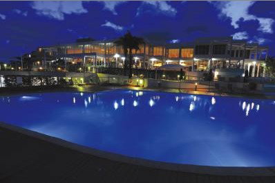 Absolute Beachfront Opal Cove Resort - Lismore Accommodation 0