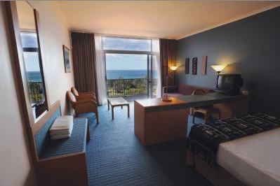 Absolute Beachfront Opal Cove Resort - Lismore Accommodation 1