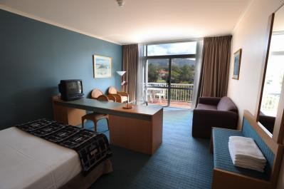 Absolute Beachfront Opal Cove Resort - Lismore Accommodation 2