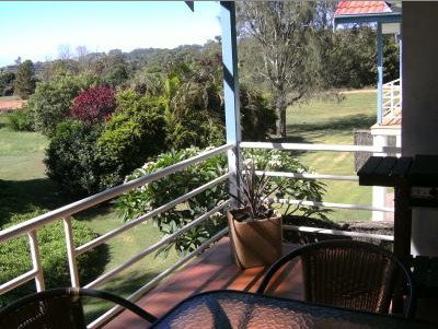 Absolute Beachfront Opal Cove Resort - Lismore Accommodation 5