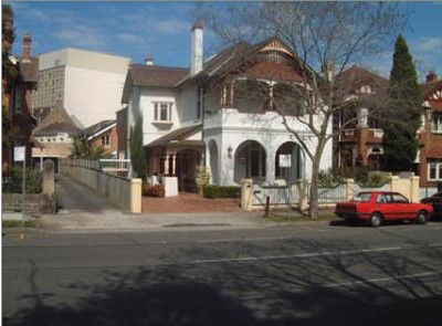 North Sydney NSW Lismore Accommodation