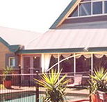 Bimet Executive Lodge - Lismore Accommodation