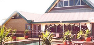 Bimet Executive Lodge - Lismore Accommodation 0