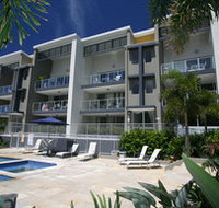 Splendido Resort Apartments - Lismore Accommodation