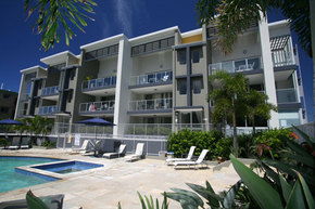 Splendido Resort Apartments - Lismore Accommodation 0