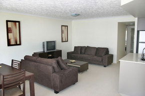 Splendido Resort Apartments - Lismore Accommodation 1