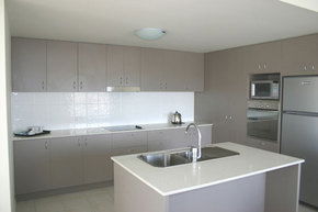 Splendido Resort Apartments - Lismore Accommodation 2