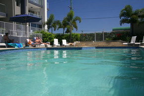 Splendido Resort Apartments - Lismore Accommodation 5
