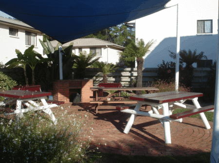Peninsular Apartments - Lismore Accommodation 1