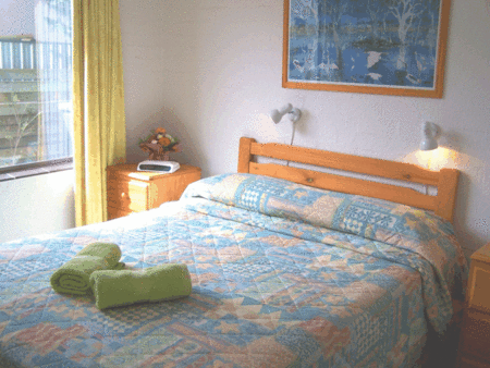 Peninsular Apartments - Lismore Accommodation 3