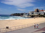 Bondi Beach NSW Lismore Accommodation