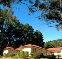 Blackheath Caravan Park - Lismore Accommodation