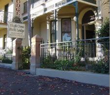 Randwick NSW Lismore Accommodation