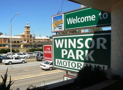 Albury NSW Lismore Accommodation