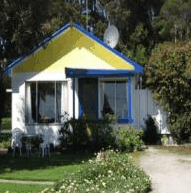 King Island Accommodation Cottages - Lismore Accommodation