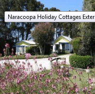 King Island Accommodation Cottages - Lismore Accommodation 3