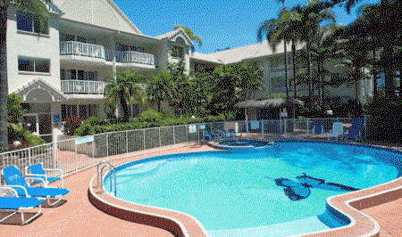 Broadbeach QLD Lismore Accommodation