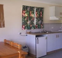 Halliday Bay Resort - Lismore Accommodation