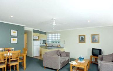 Beaches Holiday Resort - Lismore Accommodation 0