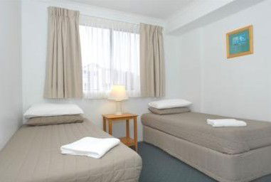 Beaches Holiday Resort - Lismore Accommodation 1