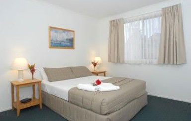 Beaches Holiday Resort - Lismore Accommodation 2
