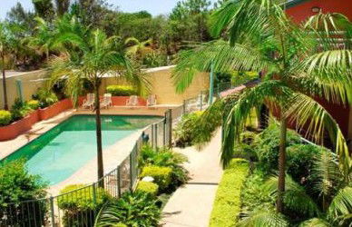 Beaches Holiday Resort - Lismore Accommodation 3