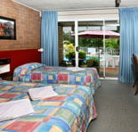 Aquajet Motel - Lismore Accommodation