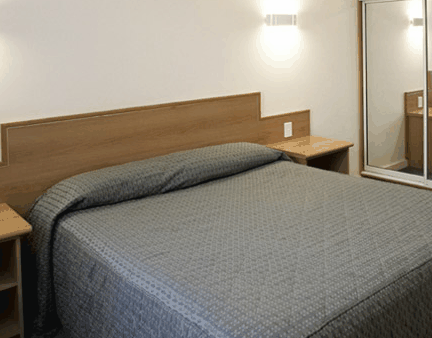 Great Eastern Motor Lodge - Lismore Accommodation