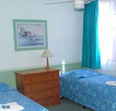 Mylos Holiday Apartments - Lismore Accommodation