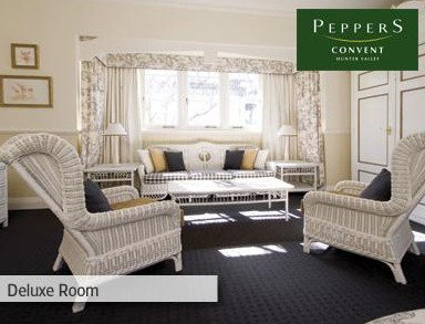 Peppers Convent - Lismore Accommodation 1