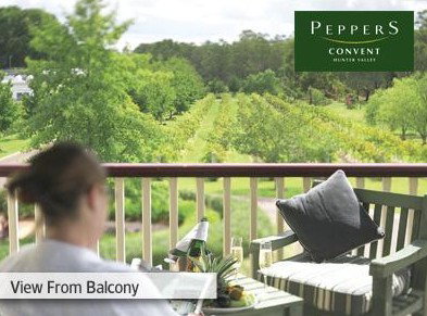Peppers Convent - Lismore Accommodation 2