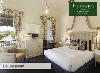 Peppers Convent - Lismore Accommodation 3