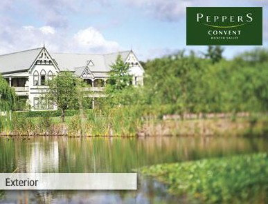 Peppers Convent - Lismore Accommodation 5