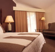 Tallawanta Lodge - Lismore Accommodation