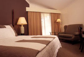 Tallawanta Lodge - Lismore Accommodation 0