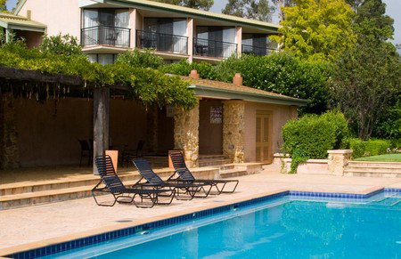 Tallawanta Lodge - Lismore Accommodation 2