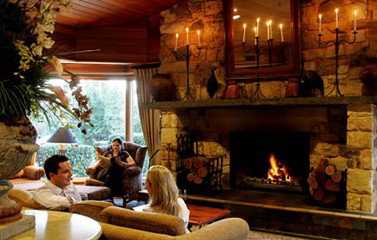 Tallawanta Lodge - Lismore Accommodation 3