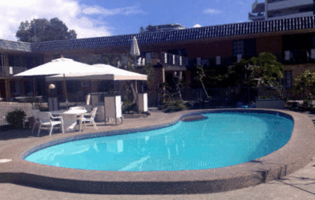 Bella Villa Motor Inn - Lismore Accommodation 1