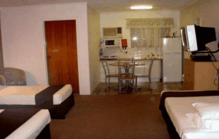 Bella Villa Motor Inn - Lismore Accommodation 3