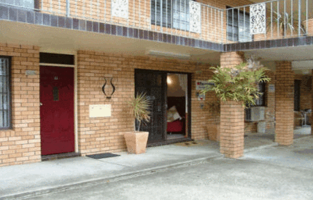 Bella Villa Motor Inn - Lismore Accommodation 4