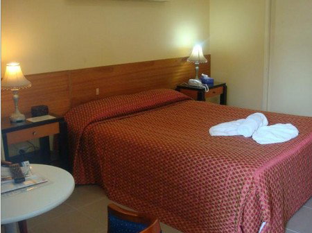 Bella Vista Motel - Lismore Accommodation 0