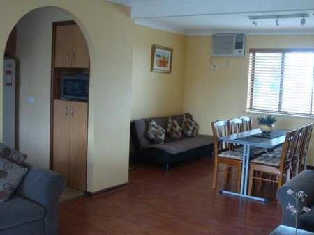 Bella Vista Motel - Lismore Accommodation 1