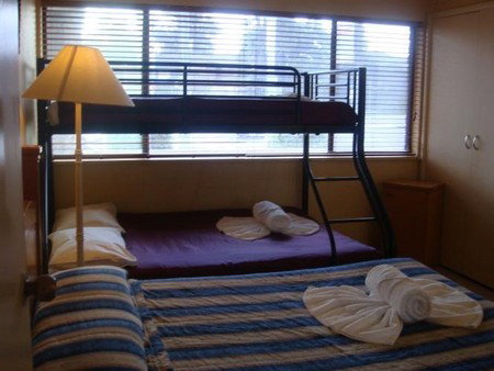 Bella Vista Motel - Lismore Accommodation 2