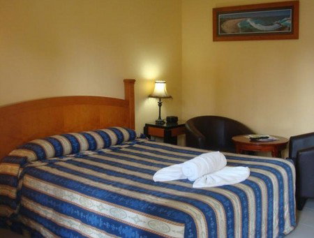 Bella Vista Motel - Lismore Accommodation 3