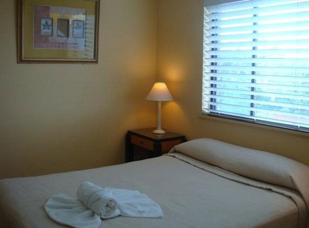 Bella Vista Motel - Lismore Accommodation 4