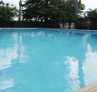Bermuda Motel - Lismore Accommodation
