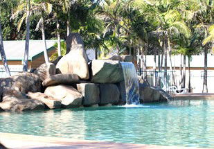 Merry Beach NSW Lismore Accommodation