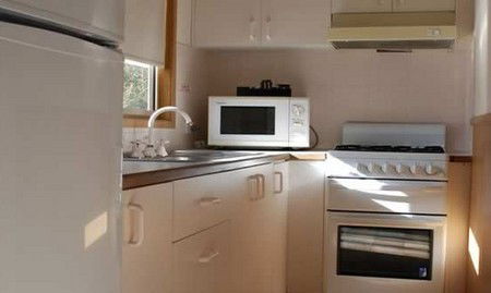 Merry Beach Caravan Park - Lismore Accommodation 1