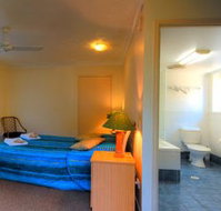 Blue Waters Motel - Lismore Accommodation