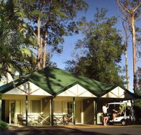 Bonville International Golf Resort - Lismore Accommodation